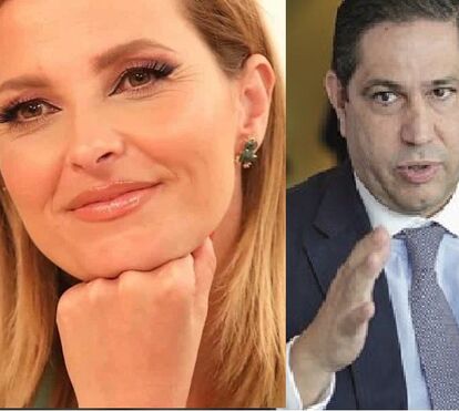 TVI reage e fala do futuro de Cristina Ferreira após notícia de que ela tinha lugar em risco