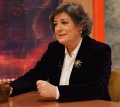 Desiludida, candidata presidencial Ana Gomes demarca-se de José Sócrates