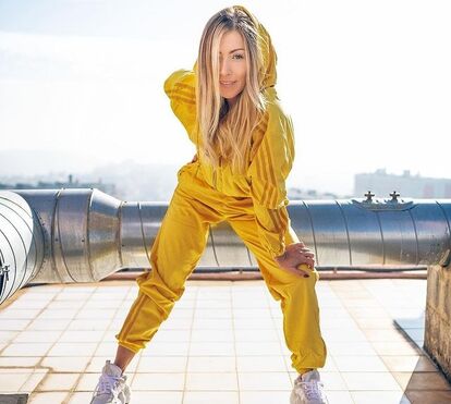 Luto acabou! Laura Figueiredo volta a sorrir e à 'carreira' de influenciadora 