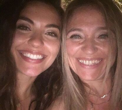 José Raposo isolado na defesa de Sara Barradas. Crimes da mãe da atriz atingem a família e deixam casamento em risco