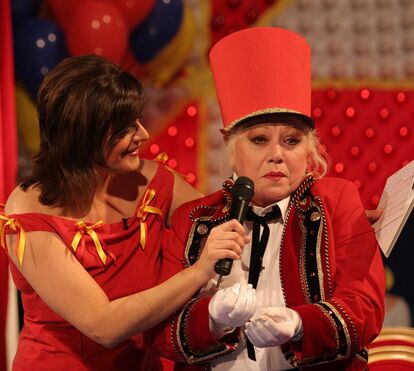 Morreu a atriz Natália de Sousa, aos 73 anos de idade