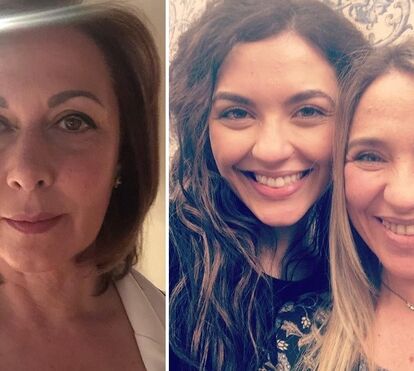 Golpada na vida real: Denúncia de Maria João Abreu leva à prisão da mãe de Sara Barradas