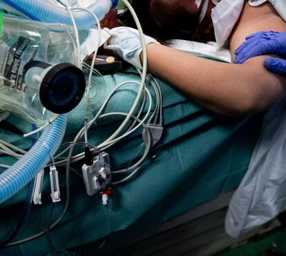 Batidos novos máximos: Portugal soma mais 10.663 casos e recorde de 159 mortes por covid