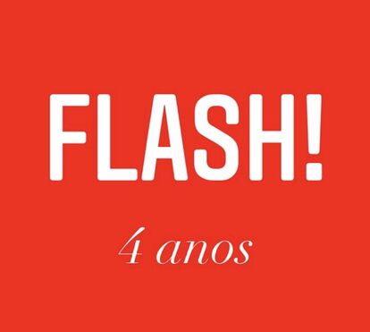 FLASH! é 4.º site mais lido: tivemos mais de 2,5 milhões de leitores portugueses segundo a NetAudience