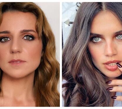 O circo está a arder! Inês Herédia e Sara Sampaio criticadas por mostrarem boletim de voto… com um pormenor 