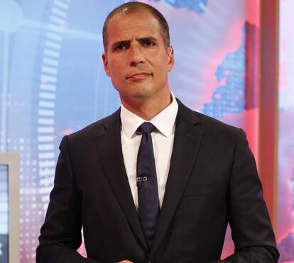Uma bazuca eleitoral 