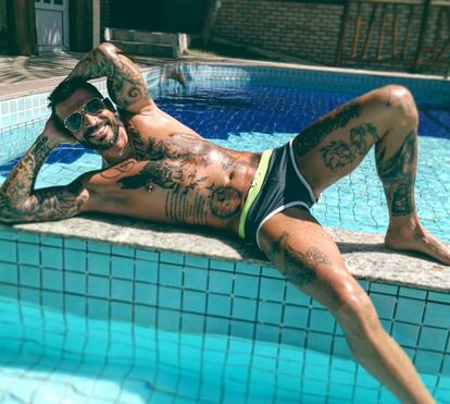 Manuel Luís Goucha atira provocação a Bruno Savate e leva reposta do ex-'BB'