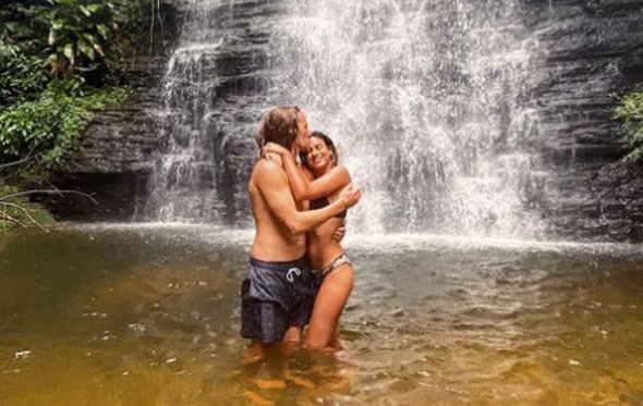 carolina loureiro, vitor kley