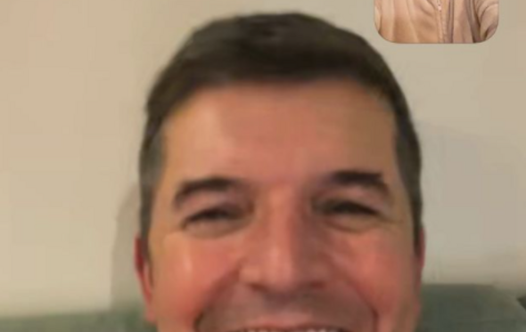 João Baião, Tânia Ribas de Oliveira