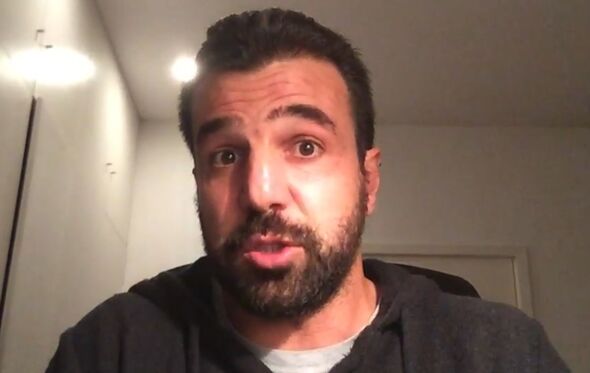 Gustavo Carona