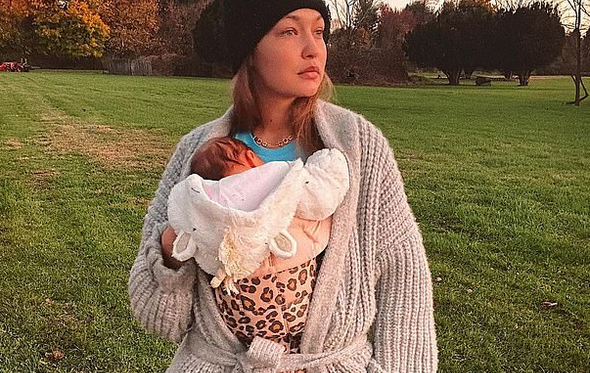 gigi hadid