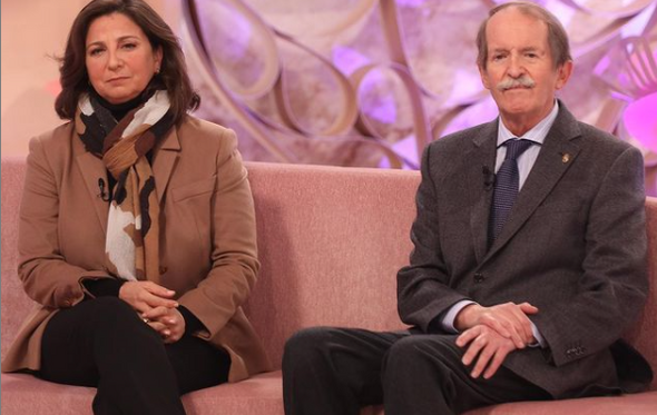 isabel heredia, duarte pio, d duarte