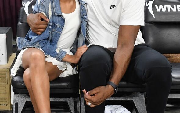 Kobe Bryant, Gianna