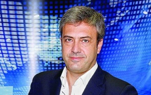 Carlos Daniel