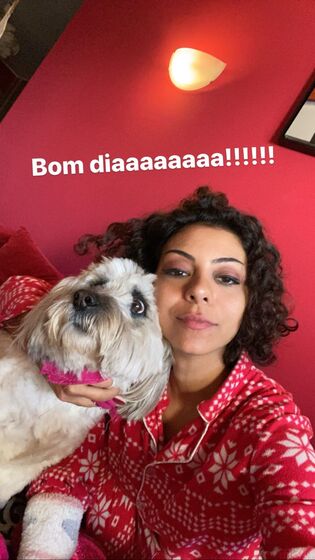 Jessica Fernandes