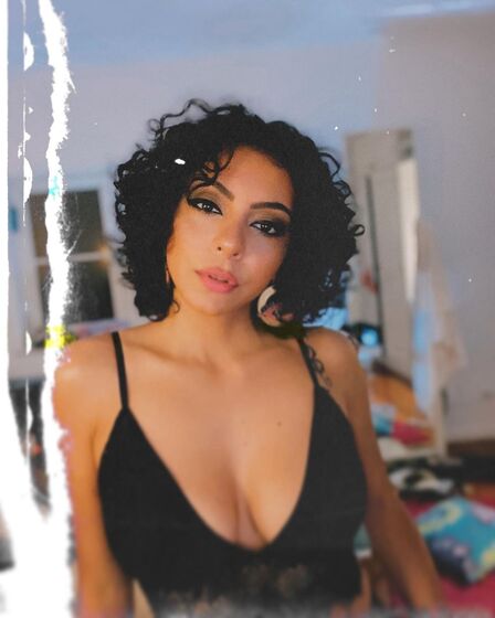 Jessica Fernandes