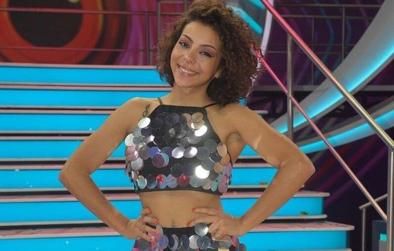 Jéssica Fernandes, Renato, TVI, Big Brother