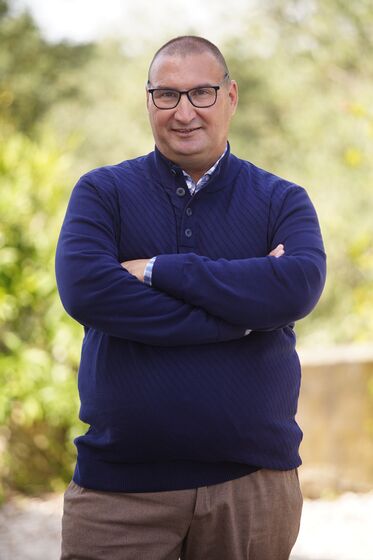 Maria João Ramos e Francisco Tomé