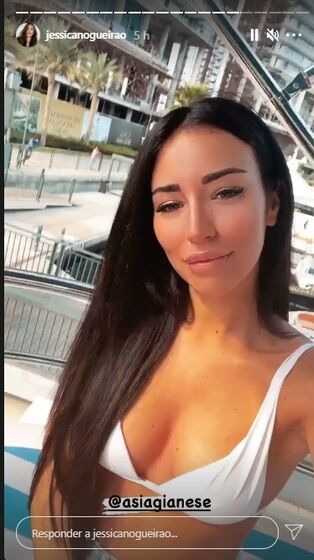 Jéssica Nogueira