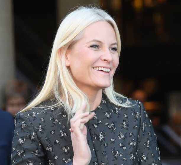 Mette-Marit