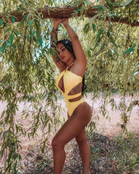 Joana Diniz, do 'BB'