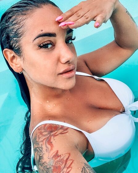 Joana Diniz, do 'BB'