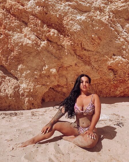 Joana Diniz, do 'BB'