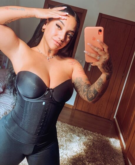 Joana Diniz, do 'BB'