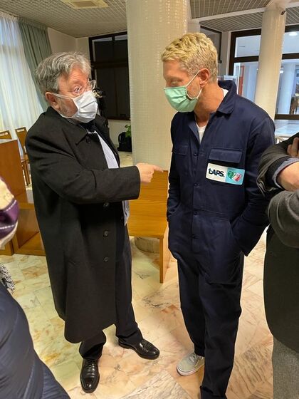 Lapo Elkann