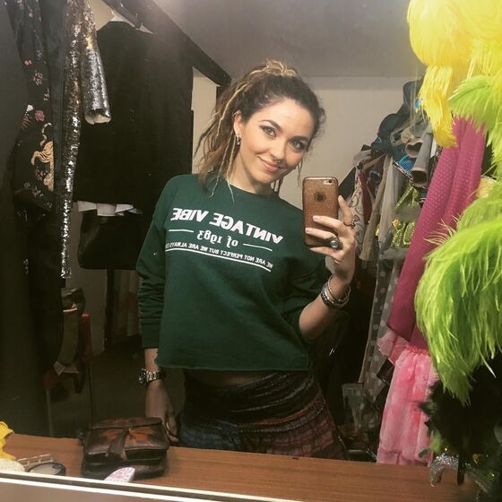 Sara Barradas
