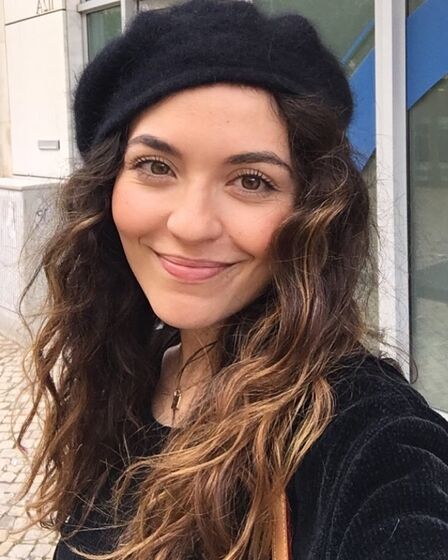 Sara Barradas