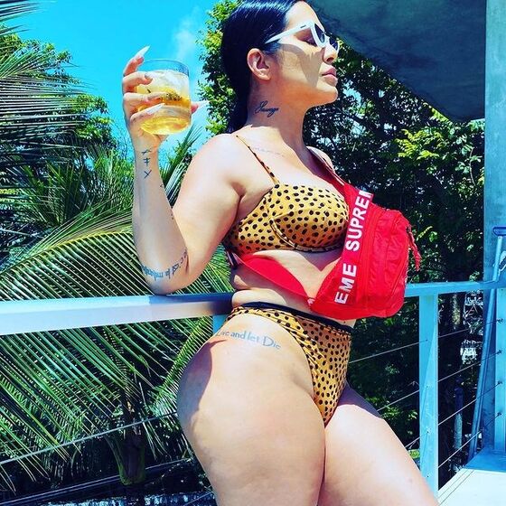Cleo Pires