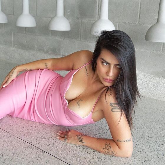 Cleo Pires