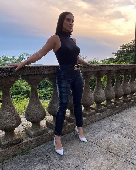 Cleo Pires