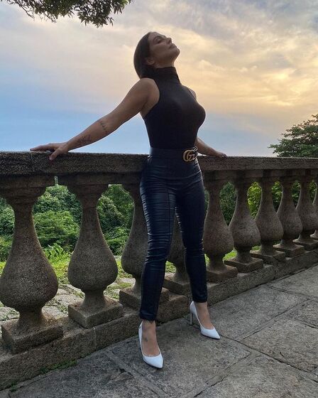 Cleo Pires