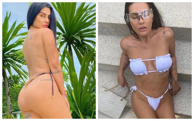 Cleo Pires