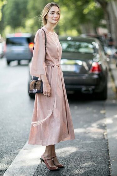 Street Style