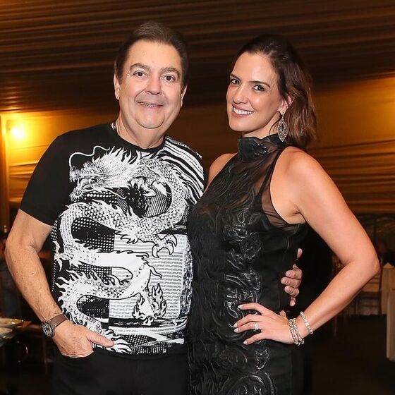 Faustão