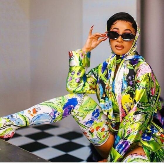 Cardi B