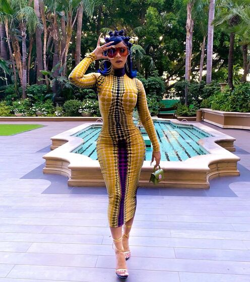 Cardi B