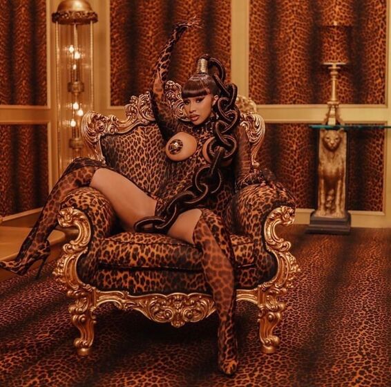 Cardi B