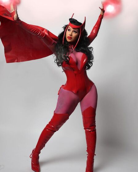 Cardi B