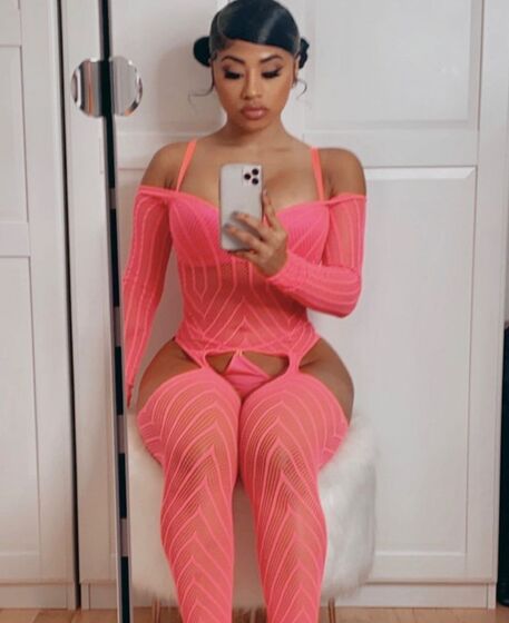 Cardi B
