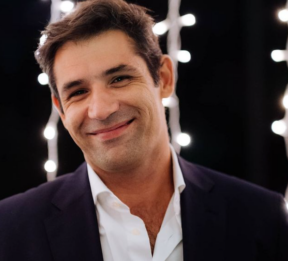 andré manso