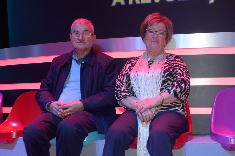 Big Brother, Zena, André Abrantes, Teresa Guilherme