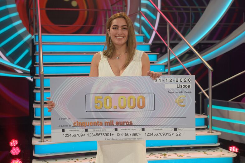 Big Brother, Zena, André Abrantes, Teresa Guilherme