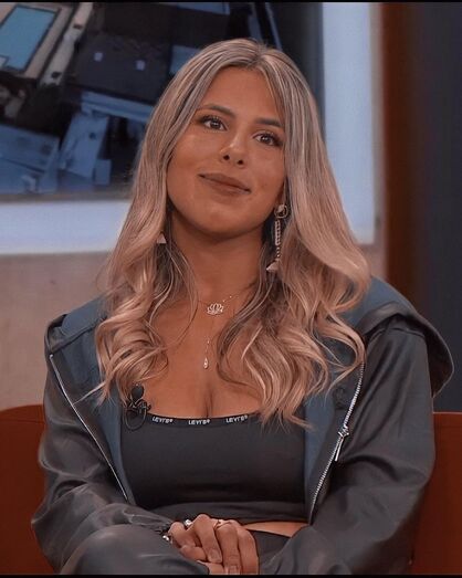 Joana Albuquerque, Big Brother, TVI