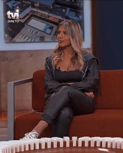 Joana Albuquerque, Big Brother, TVI