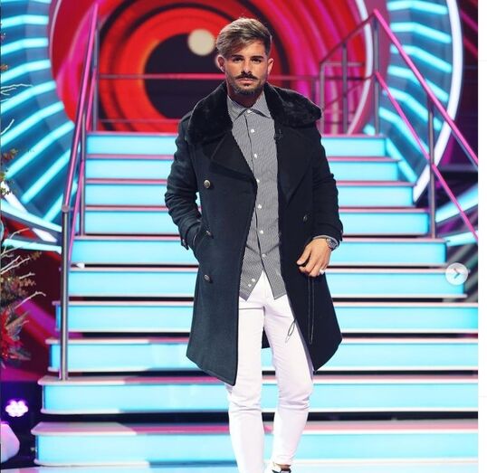Big Brother- Duplo Impacto