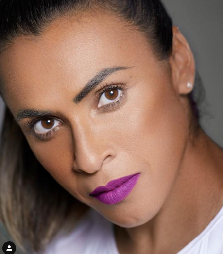 Marta Vieira da Silva